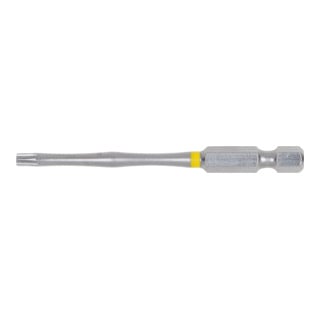 KS Tools 1/4" TORSIONpower Bit TX, 75mm, T30