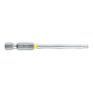 KS Tools 1/4" TORSIONpowerbit TX, 75mm