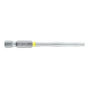 KS Tools 1/4" TORSIONpowerbit TX, 75mm