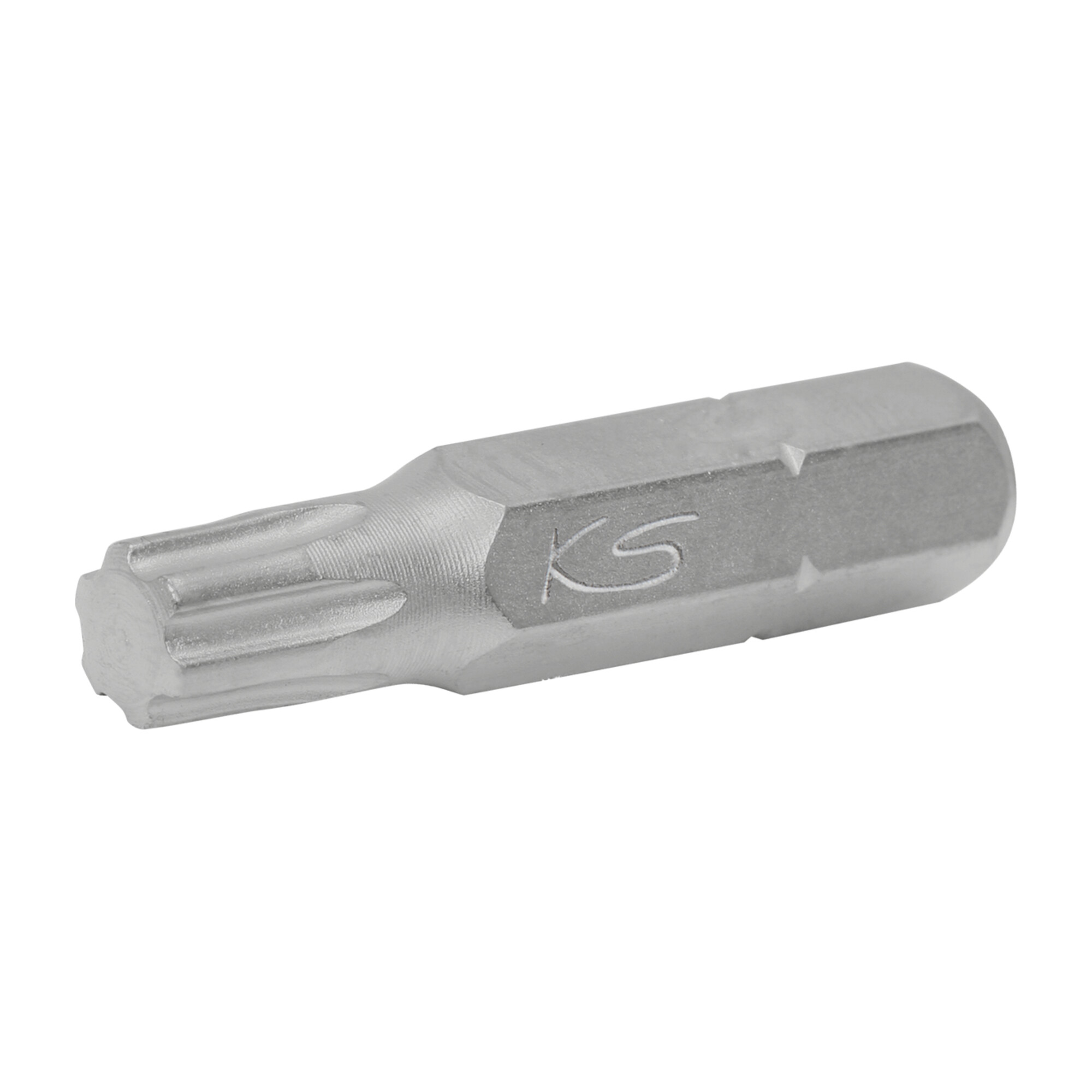 KS Tools 1/4" TX PLUS Bit, 30mm, IP3