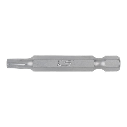 KS Tools 1/4" Torx PLUS Bit, 50mm, IP1