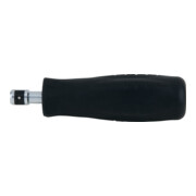 Tournevis dynamométrique KS Tools 1/4" fixe