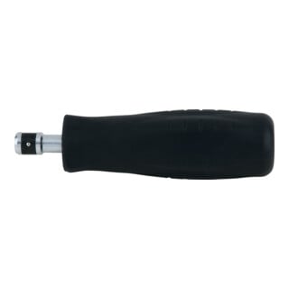 Tournevis dynamométrique KS Tools 1/4" fixe