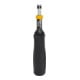 KS Tools 1/4" Tournevis dynamométriques avec vernier, 10-120c Nm