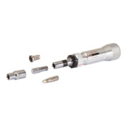KS Tools 1/4"' ESD Tournevis dynamométrique Échelle micrométrique-4