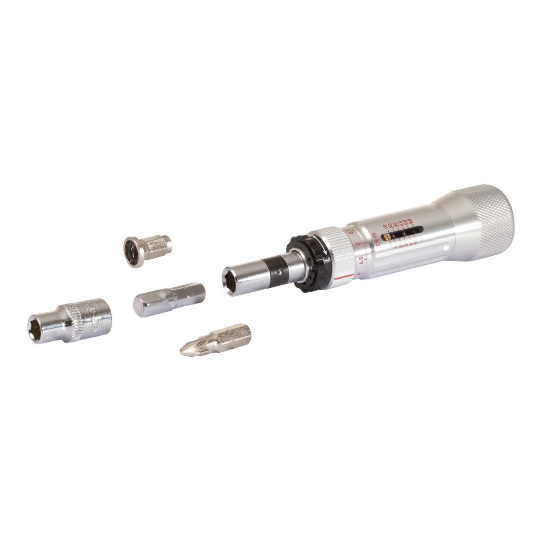 KS Tools 1/4"' ESD Tournevis dynamométrique Échelle micrométrique