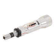 KS Tools 1/4"' ESD Tournevis dynamométrique Échelle micrométrique