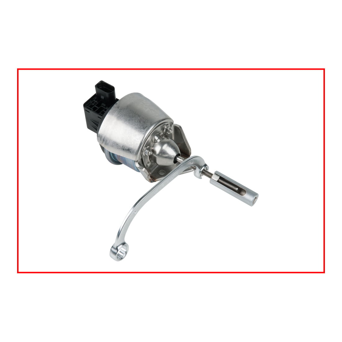 KS Tools 1/4" Turbolader Spezial-12-kant-Steckchlüssel für VAG, 10 mm
