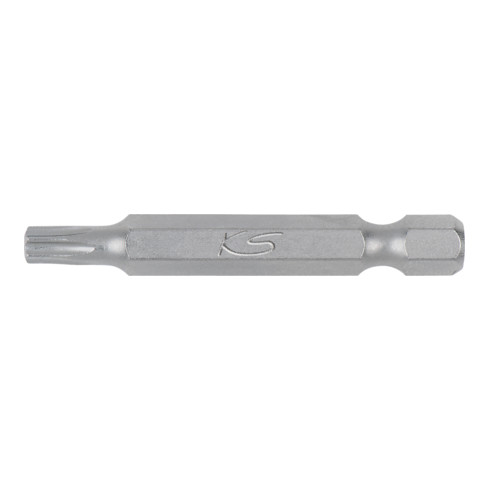 KS Tools 1/4" TX bit, boring, 50mm, TB5