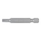 KS Tools 1/4" TX bit, boring, 50mm, TB6-1