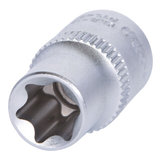 KS Tools 1/4" TX-E inbus