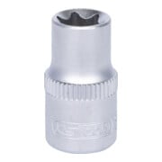 KS Tools 1/4" TX-E inbus-4
