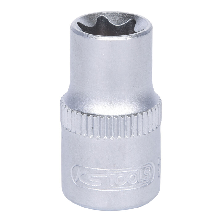 KS Tools 1/4" TX-E inbus, E10