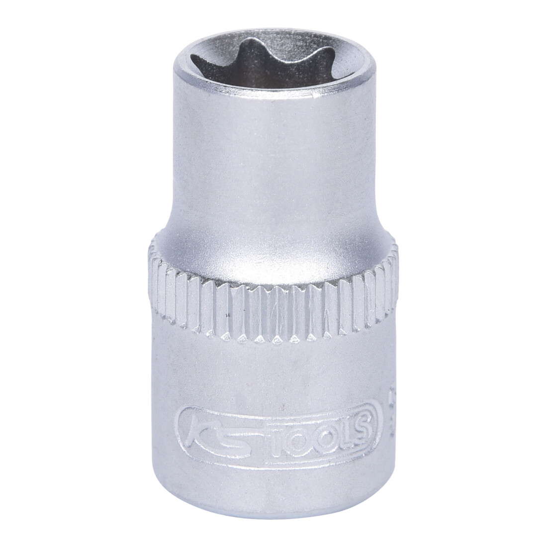 KS Tools 1/4" TX-E inbus