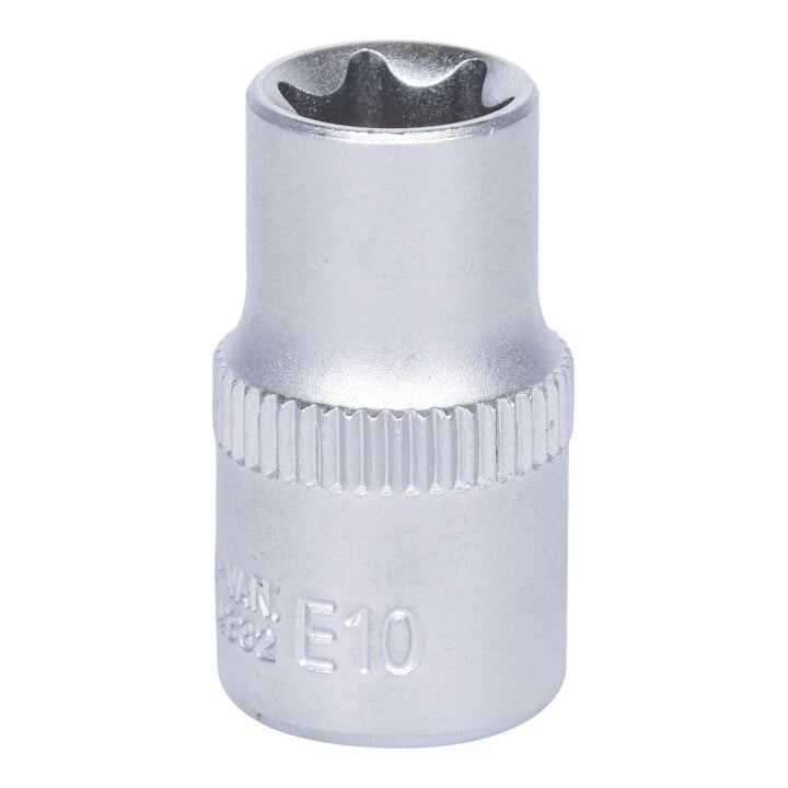 KS Tools 1/4" TX-E inbus, E10