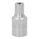 KS Tools 1/4" TX-E inbus, E5
