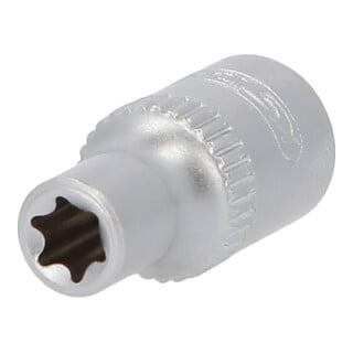 KS Tools 1/4" TX-E-dopsleutel