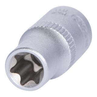 KS Tools 1/4" TX-E inbus