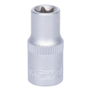 KS Tools 1/4" TX-E inbus-5