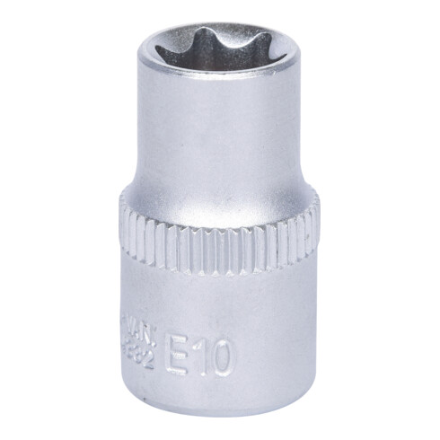 KS Tools 1/4" TX-E-Stecknuss