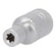 KS Tools 1/4" TX-E-Stecknuss, E4