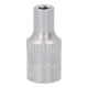 KS Tools 1/4" TX-E-Stecknuss, E5
