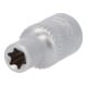 KS Tools 1/4" TX-E-Stecknuss, E6