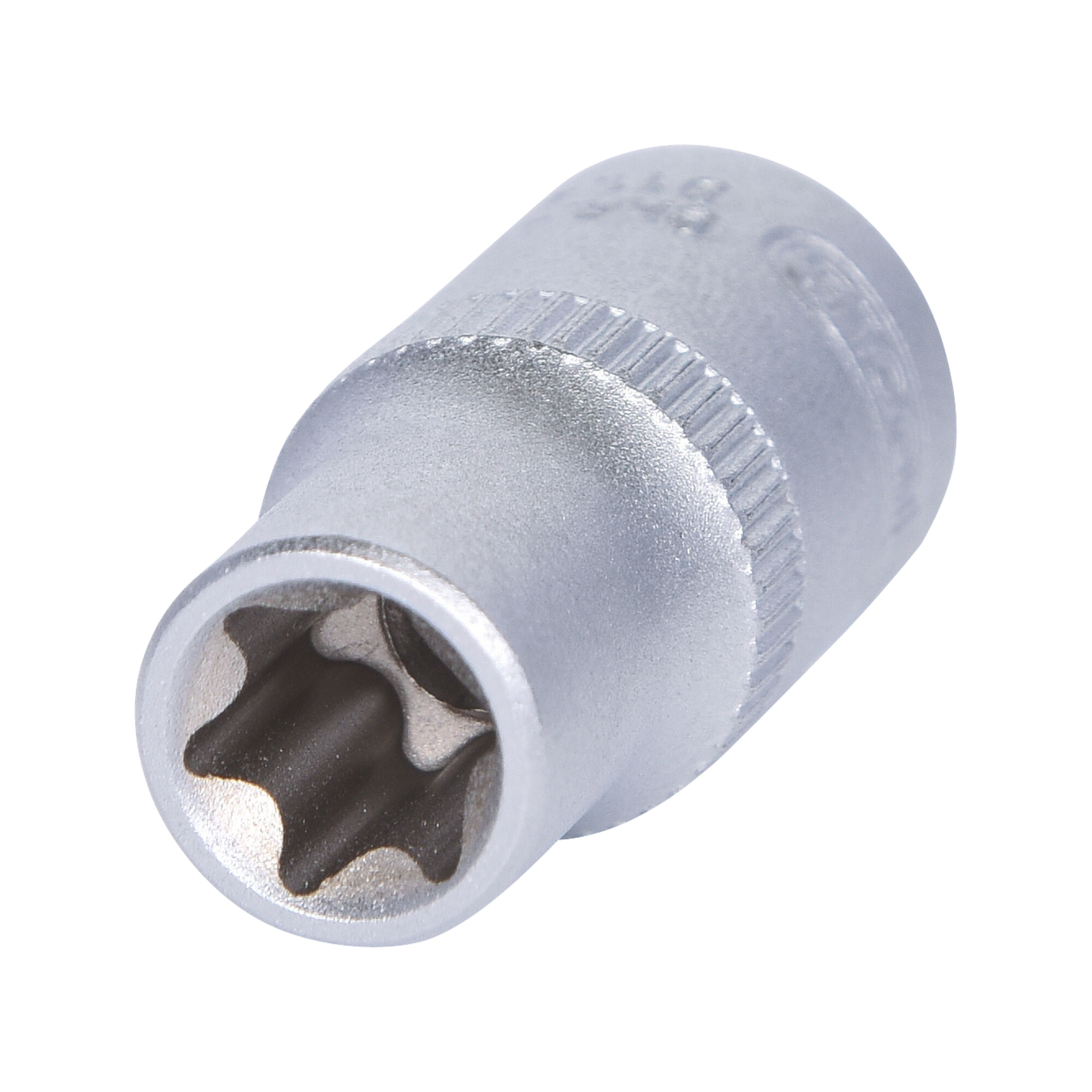 KS Tools 1/4" TX-E-Stecknuss, E8