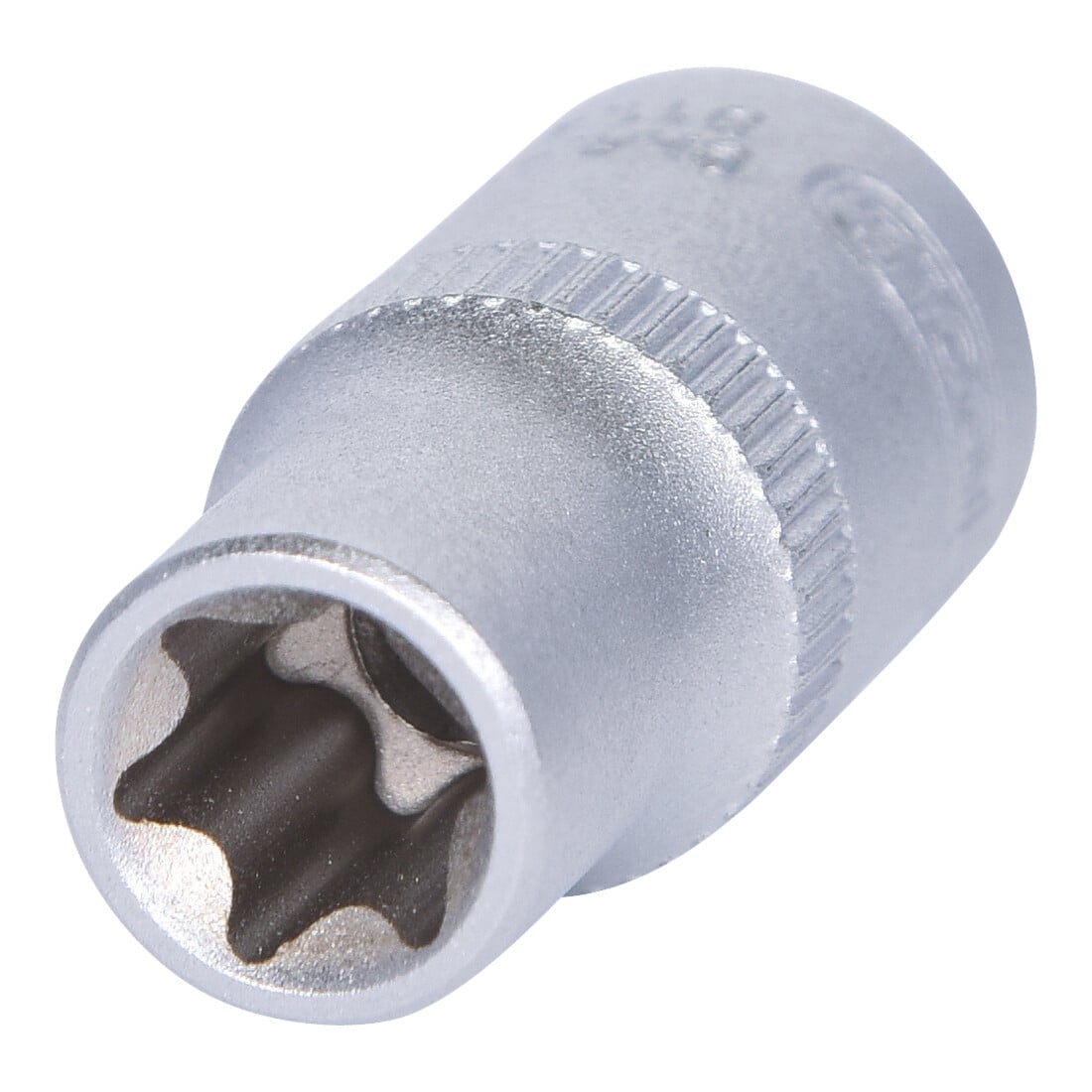 KS Tools 1/4" TX-E-Stecknuss