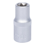 KS Tools 1/4" TX-E-Stecknuss-4