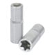 KS Tools 1/4" TX-E-Stecknuss, lang, E7