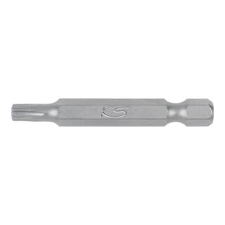 KS Tools 1/4" TX PLUS Bit, 50mm, IP2