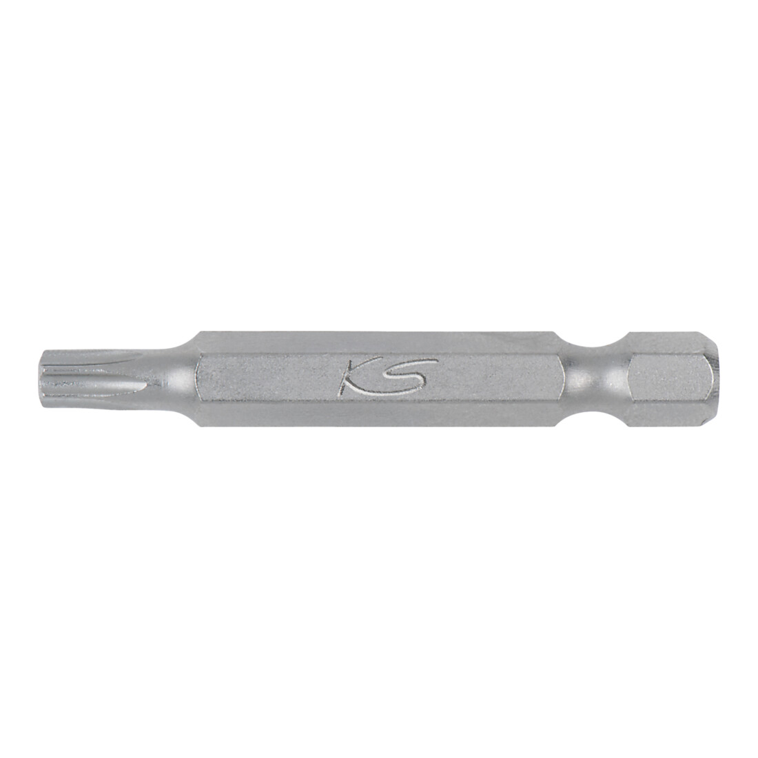 KS Tools 1/4" TX PLUS, foret, 50mm, IPR15