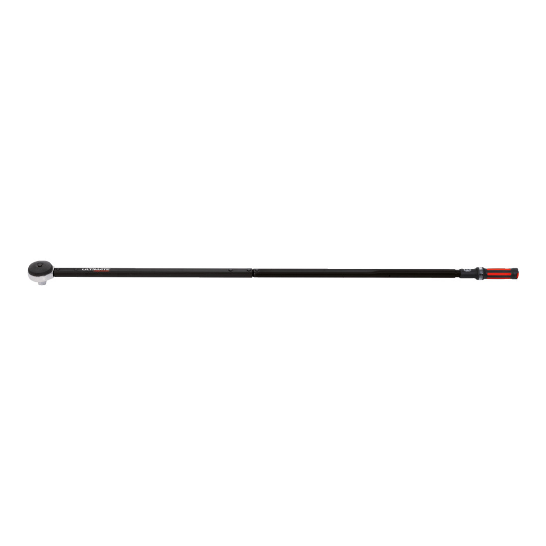 KS Tools 1/4" ULTIMATEprecisie ratel momentsleutel draaiknop, 1-25Nm