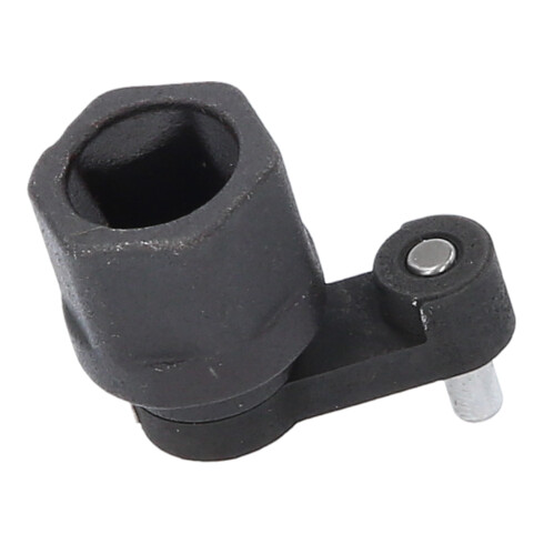 KS Tools 1/4" Universal-Zapfenschlüssel für Zahnriemen-Spannrolle, verstellbar