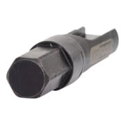 KS Tools 1/4" VAG Öldienst-Spezialprofil-Bit für Kunststoff-Ölablassschrauben-2