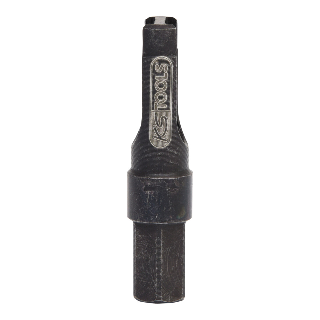 KS Tools 1/4" VAG Öldienst-Spezialprofil-Bit für Kunststoff-Ölablassschrauben