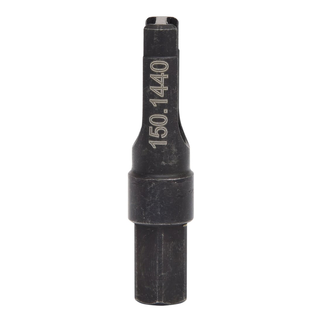 KS Tools 1/4" VAG olie service speciaal profiel bit voor kunststof olie afvoer schroeven