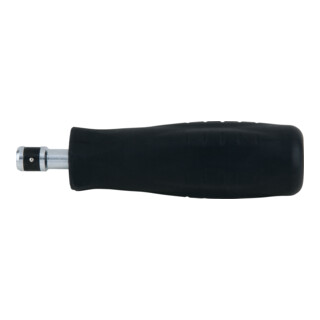 KS Tools 1/4" schroevendraaier met vast koppel