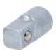 KS Tools 1/4" Vergrößerungsadapter, 1/4"F x 3/8"M