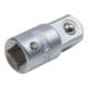 KS Tools 1/4" Vergrößerungsadapter, 1/4"F x 3/8"M