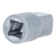 KS Tools 1/4" Vergrößerungsadapter, 1/4"F x 3/8"M