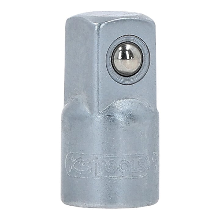 KS Tools 1/4" Vergrößerungsadapter, 1/4"F x 3/8"M