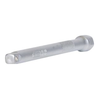 KS Tools 1/4" Verlängerung mit Antriebssechskant, 150mm
