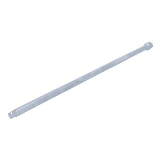 KS Tools 1/4" Verlängerung mit Antriebssechskant, 350 mm
