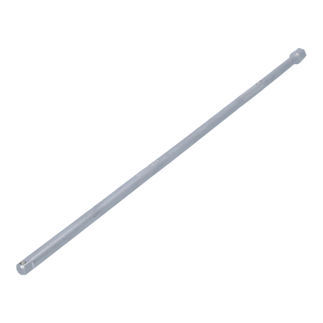 KS Tools 1/4" Verlängerung mit Antriebssechskant, 400 mm