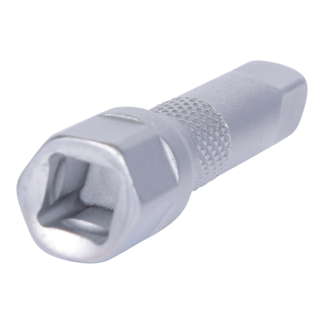 KS Tools 1/4" Verlängerung mit Antriebssechskant