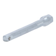 KS Tools 1/4" Verlängerungmit Antriebssechskant, 100mm-1