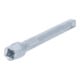 KS Tools 1/4" Verlängerungmit Antriebssechskant, 100mm