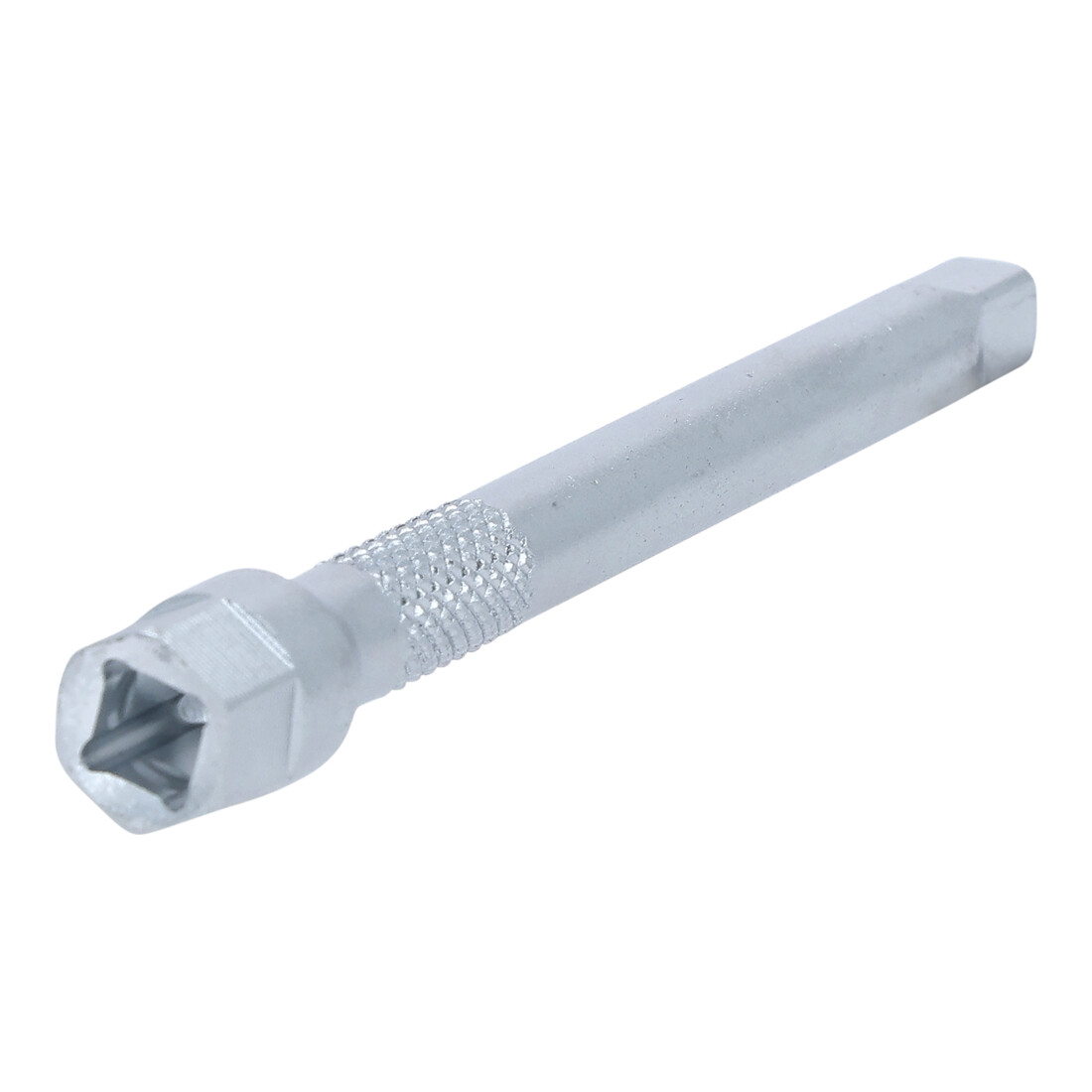 KS Tools 1/4" Verlängerungmit Antriebssechskant, 100mm